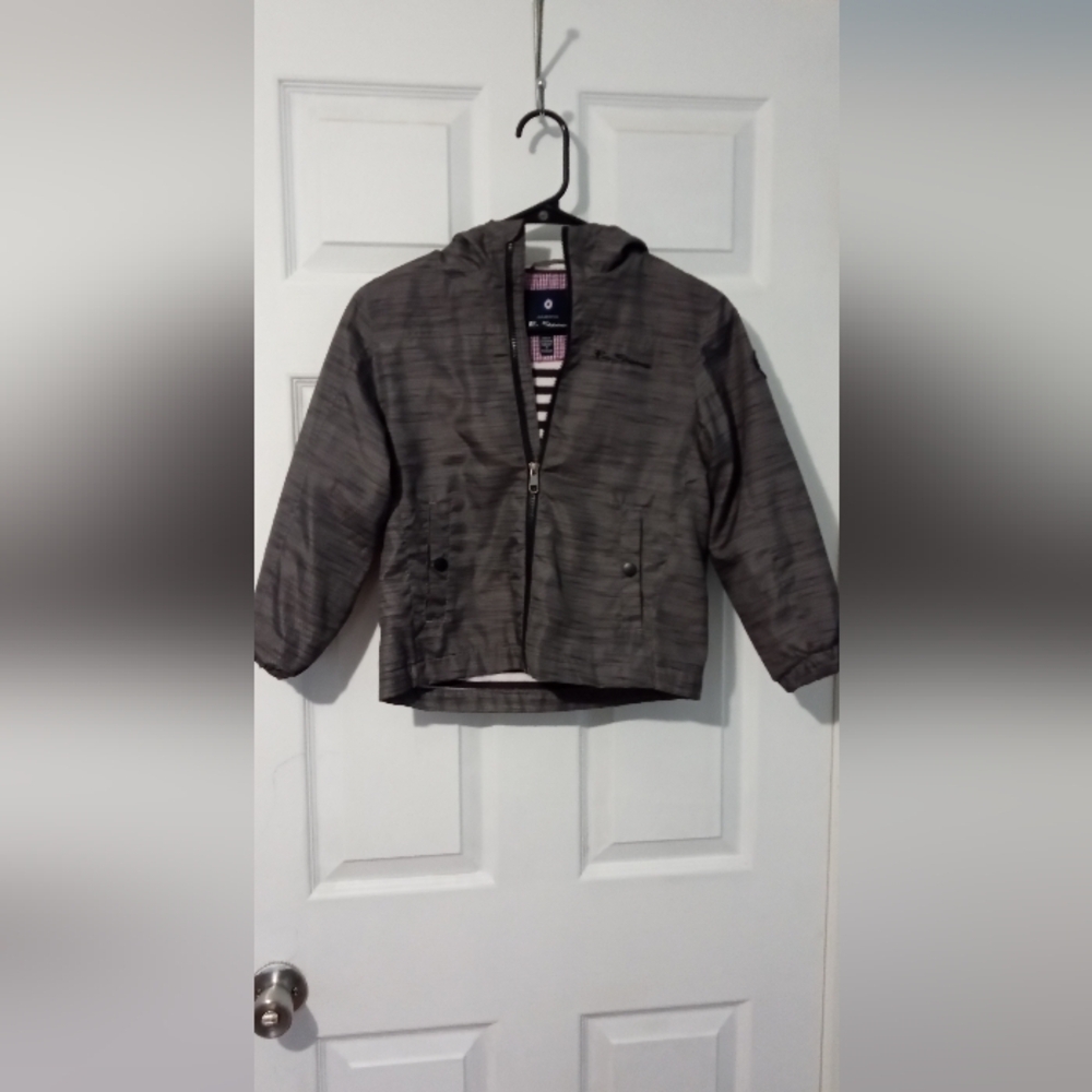 Ben Sherman boys jacket